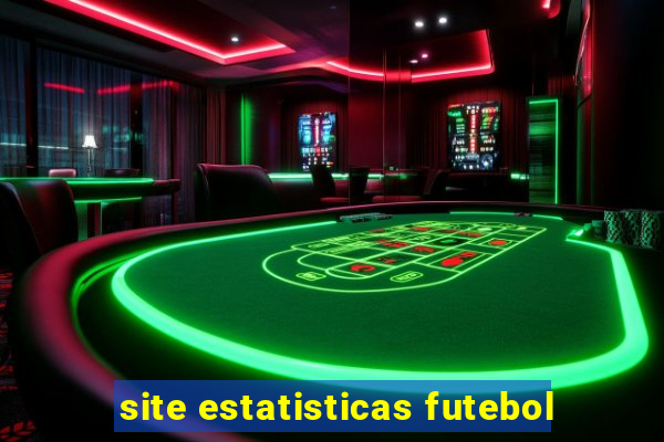 site estatisticas futebol